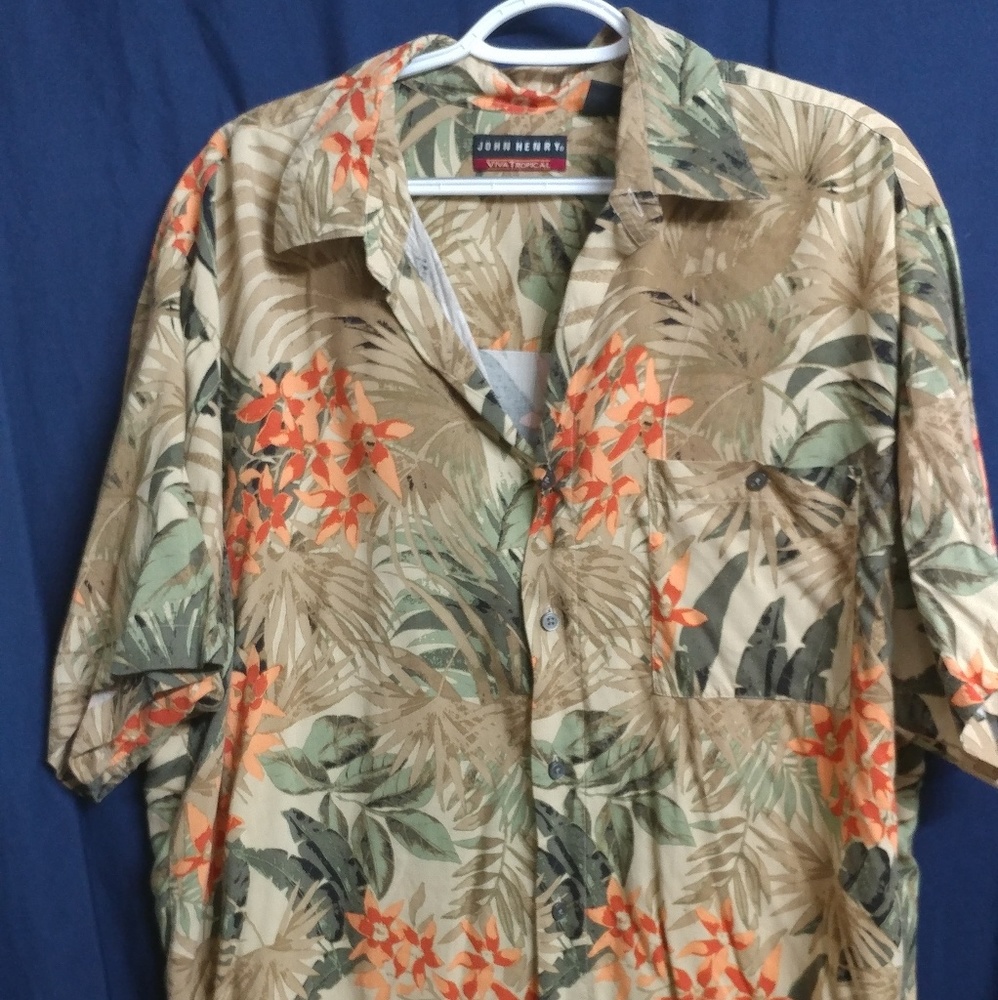 Husbands banned shirt